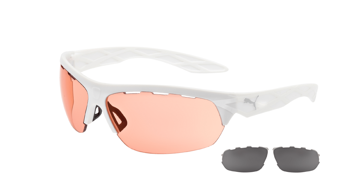 Солнцезащитные очки Puma PU0001S 003