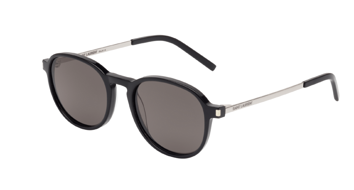 Солнцезащитные очки Saint Laurent SL 110 001