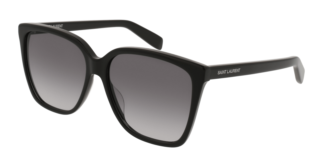 Солнцезащитные очки Saint Laurent SL 175 001