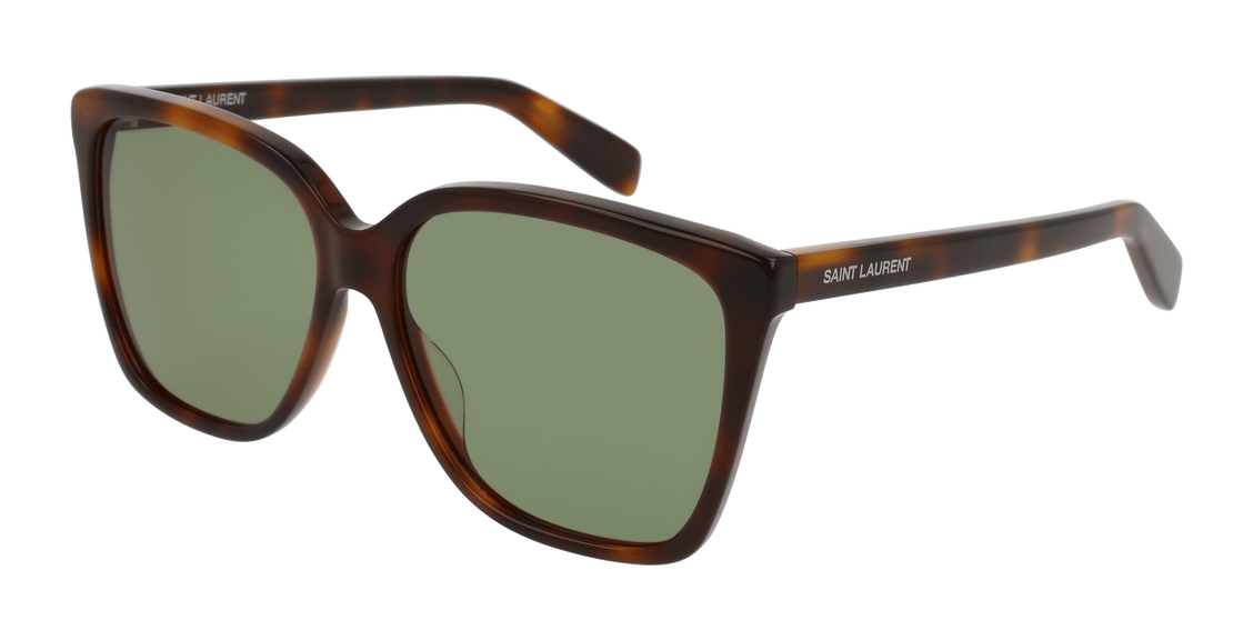 Солнцезащитные очки Saint Laurent SL 175 002