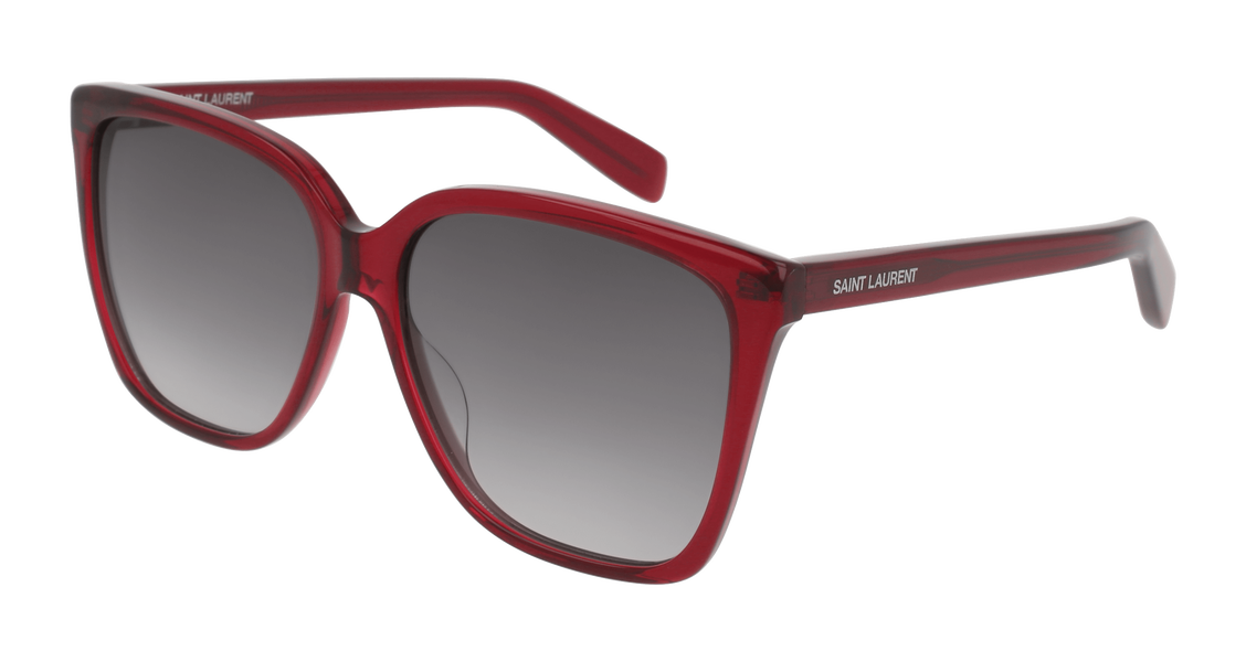 Солнцезащитные очки Saint Laurent SL 175 003