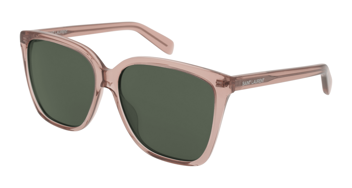 Солнцезащитные очки Saint Laurent SL 175 004