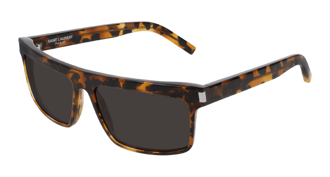 Солнцезащитные очки Saint Laurent SL 246 004