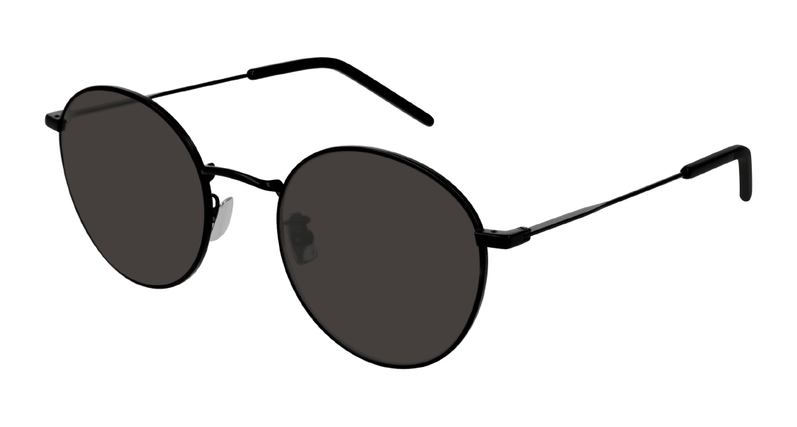 Солнцезащитные очки Saint Laurent SL 250 001