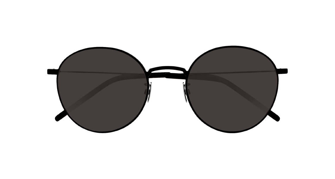 Солнцезащитные очки Saint Laurent SL 250 001