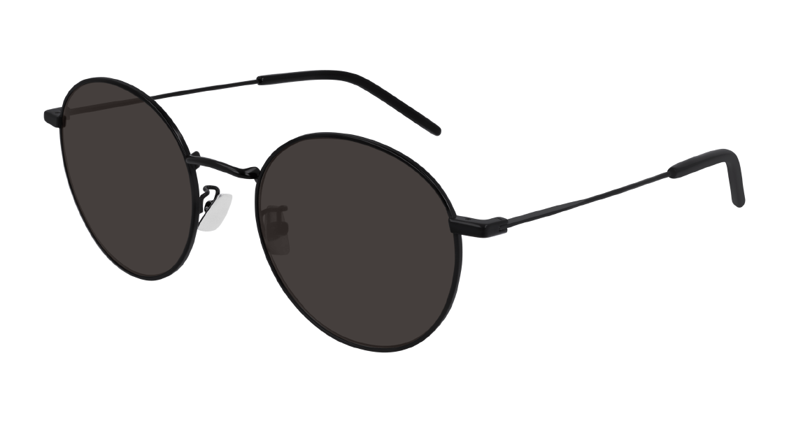 Солнцезащитные очки Saint Laurent SL 250 007
