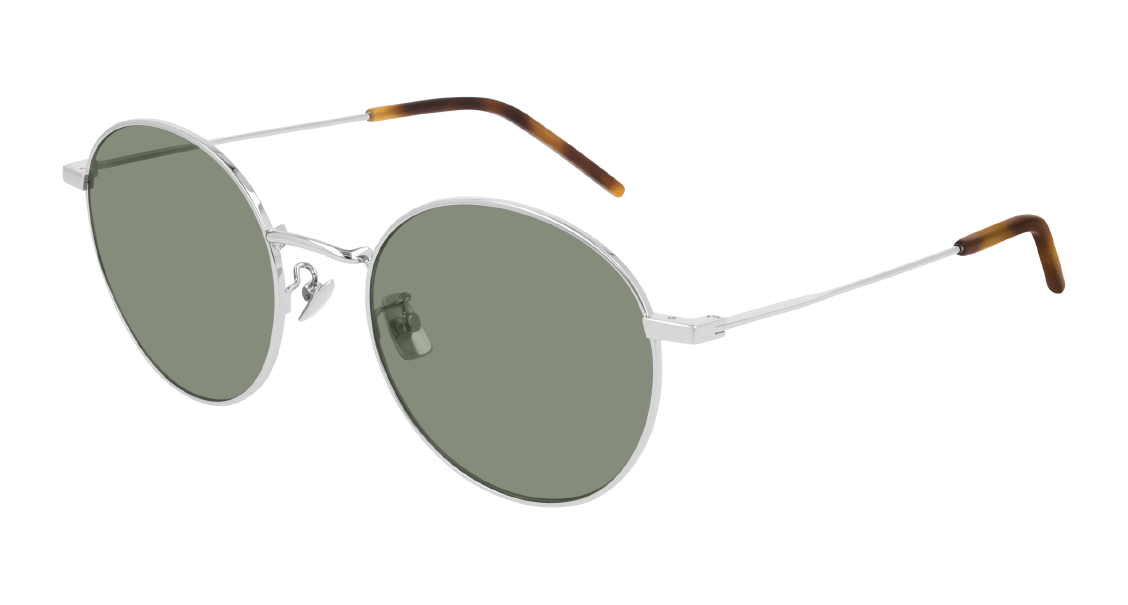 Солнцезащитные очки Saint Laurent SL 250 008