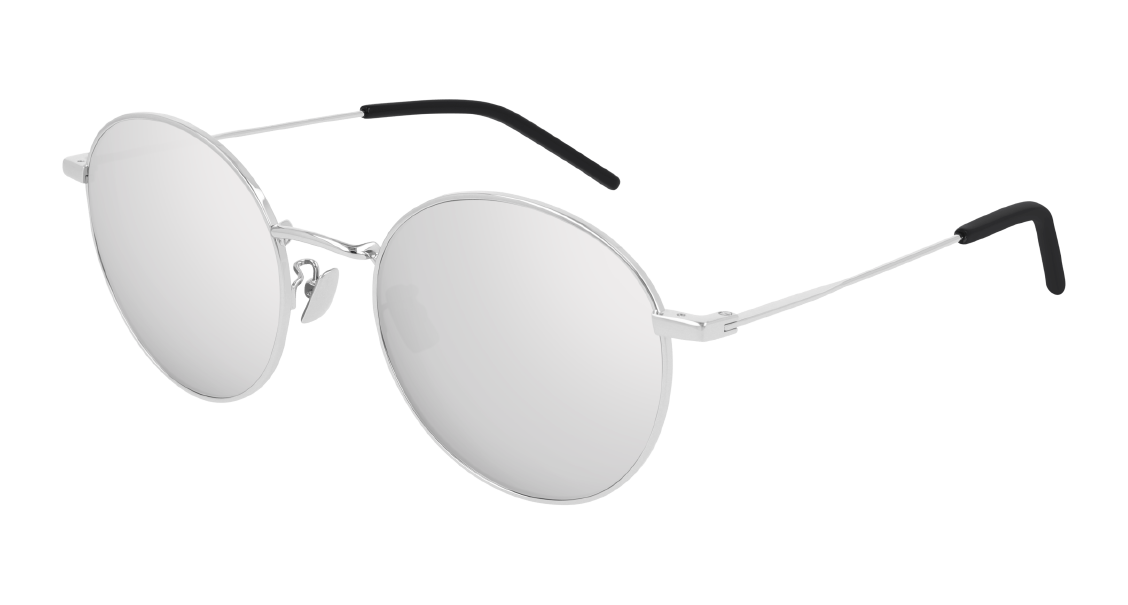 Солнцезащитные очки Saint Laurent SL 250 009