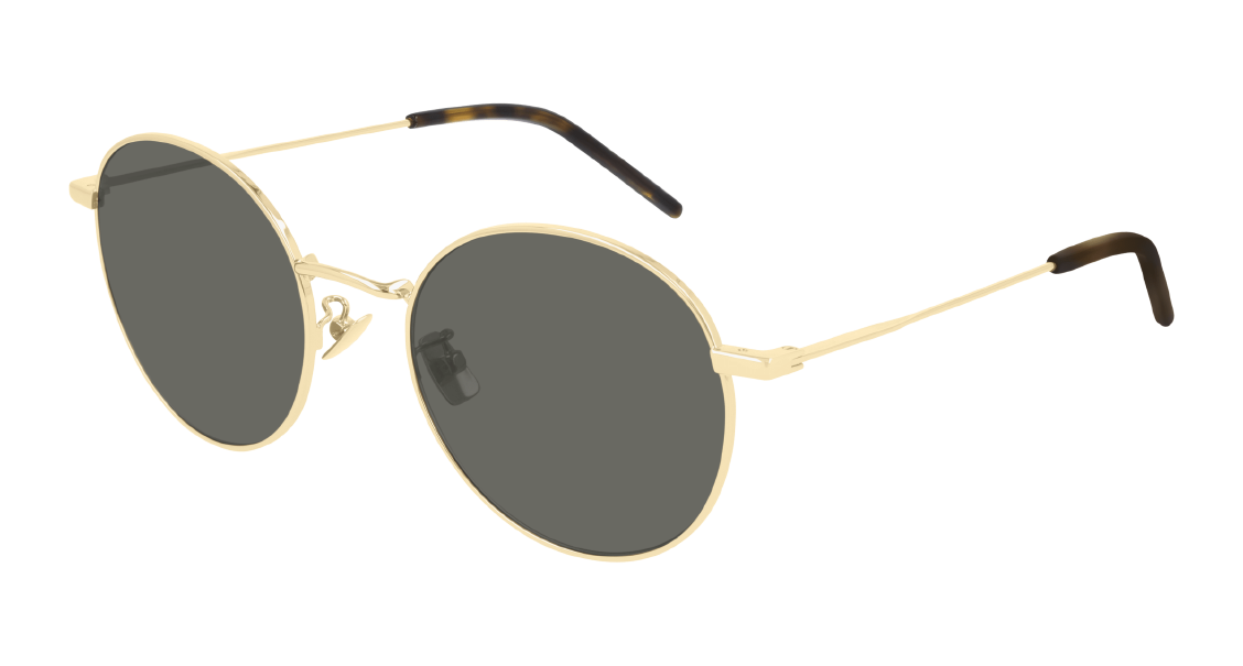 Солнцезащитные очки Saint Laurent SL 250 010
