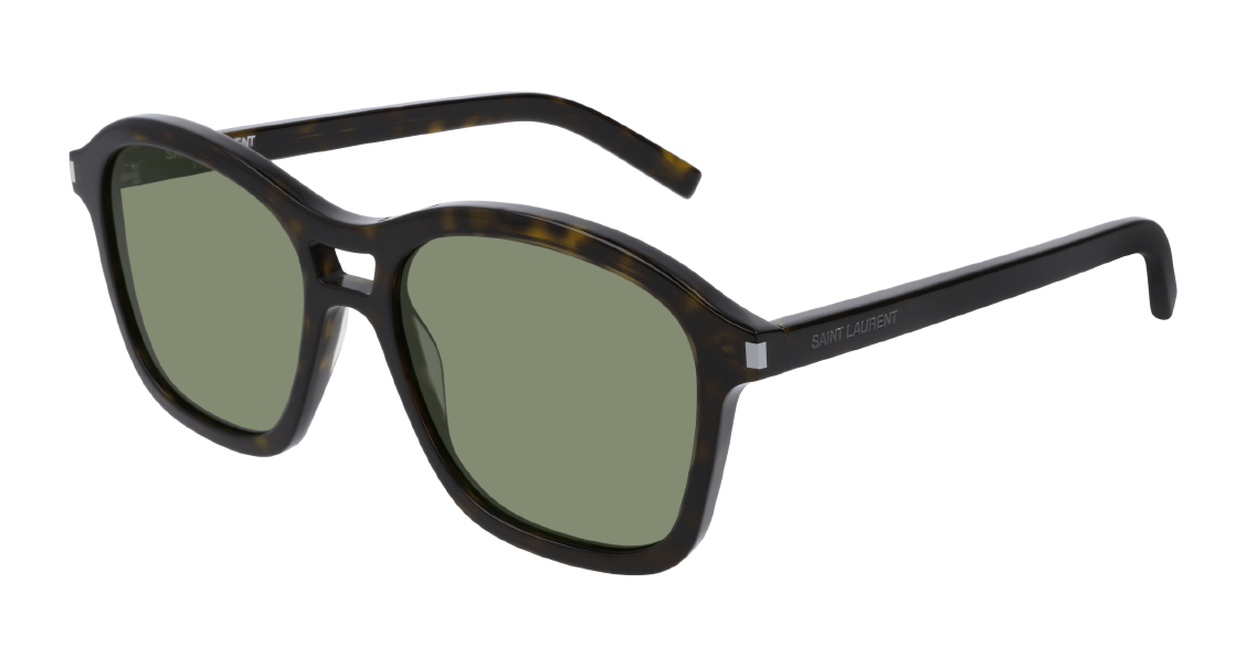 Солнцезащитные очки Saint Laurent SL 258 002