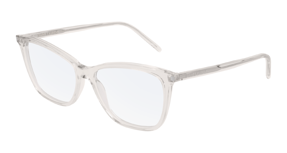 Оптическая оправа Saint Laurent SL 259 006