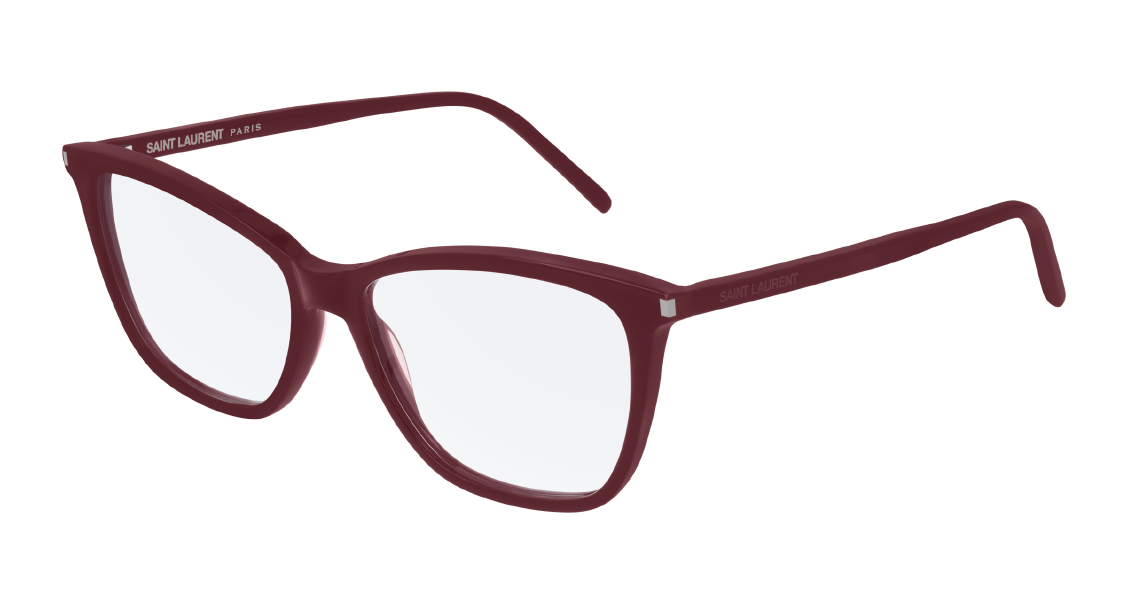 Оптическая оправа Saint Laurent SL 259 007