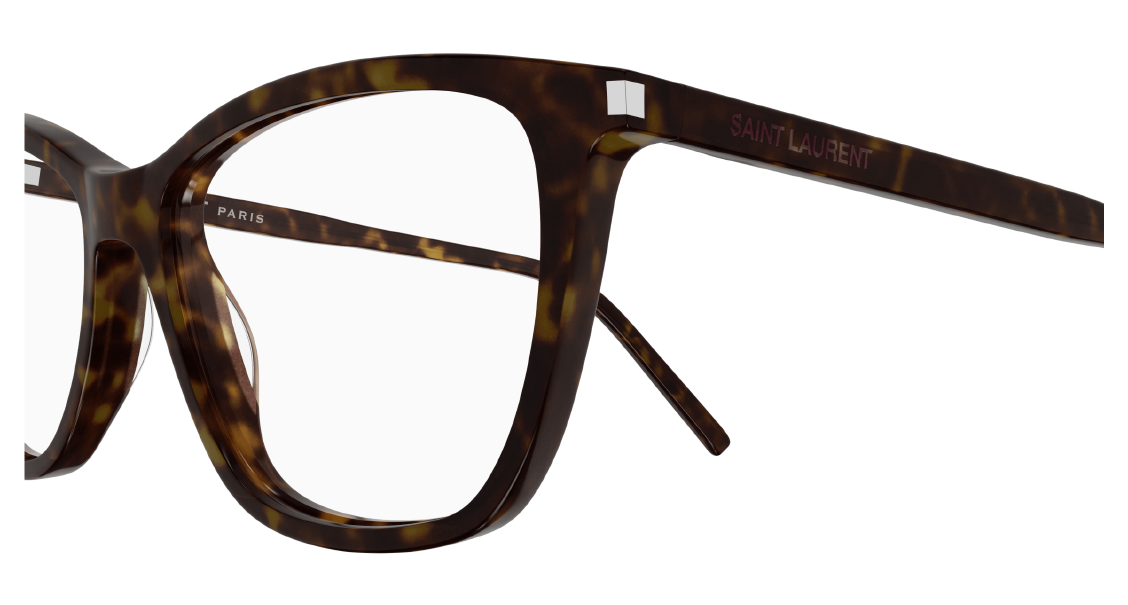 Оптическая оправа Saint Laurent SL 259 012