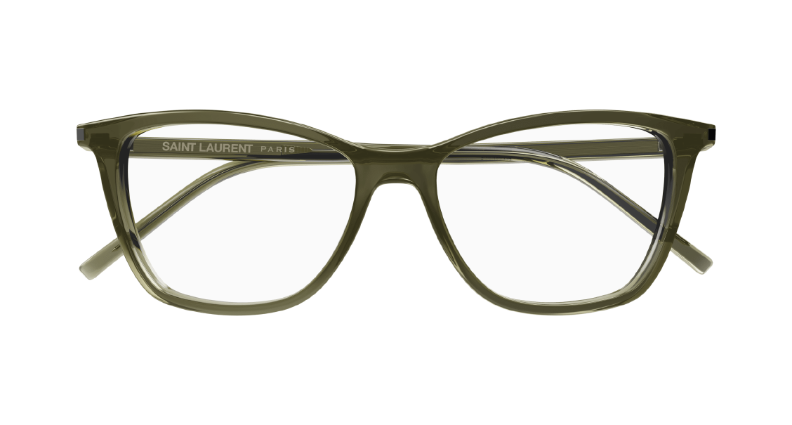 Оптическая оправа Saint Laurent SL 259 013
