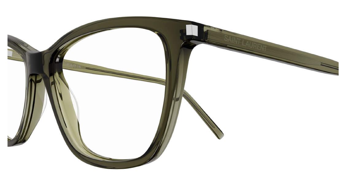 Оптическая оправа Saint Laurent SL 259 013