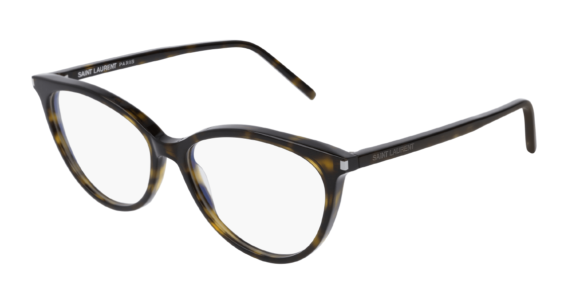 Оптическая оправа Saint Laurent SL 261 002