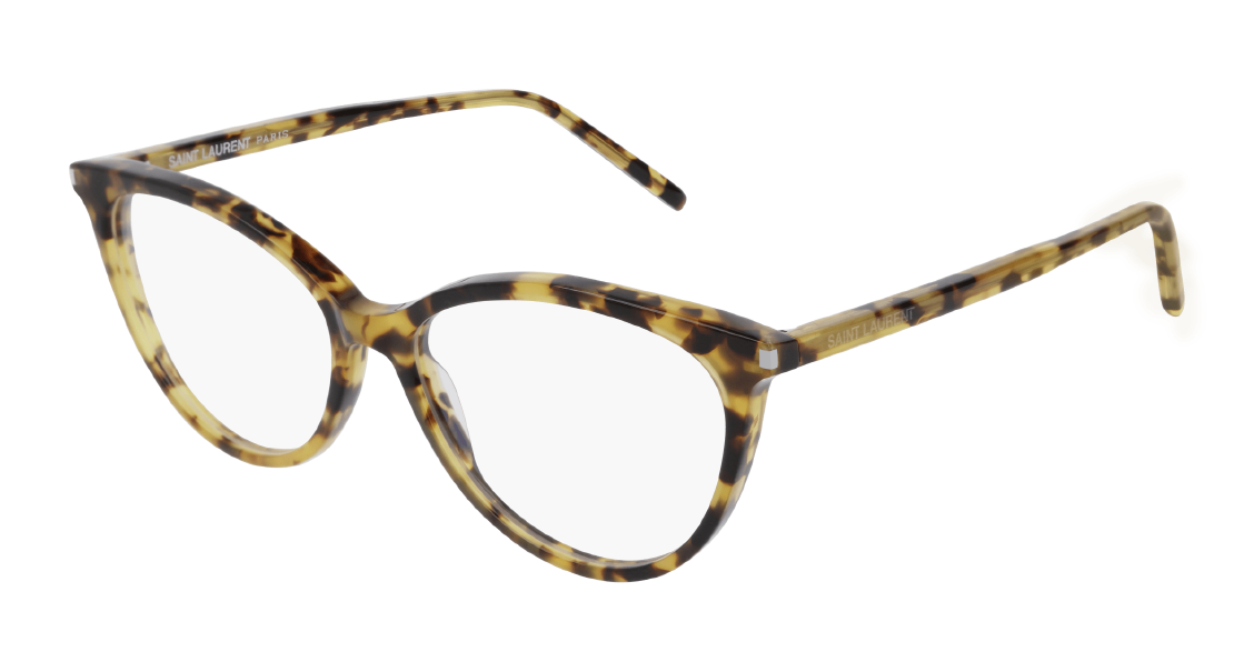 Оптическая оправа Saint Laurent SL 261 004