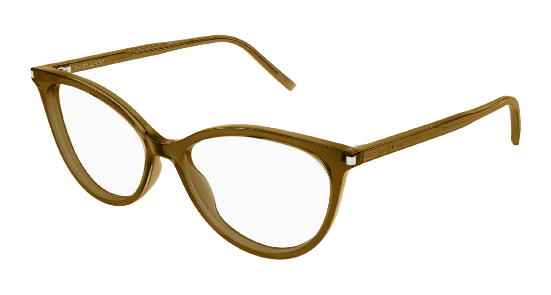 Оптическая оправа Saint Laurent SL 261 007