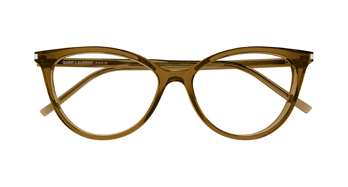 Оптическая оправа Saint Laurent SL 261 007