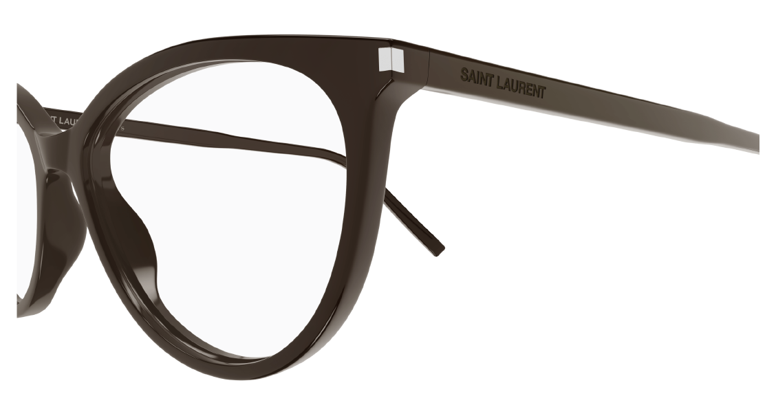 Оптическая оправа Saint Laurent SL 261 008