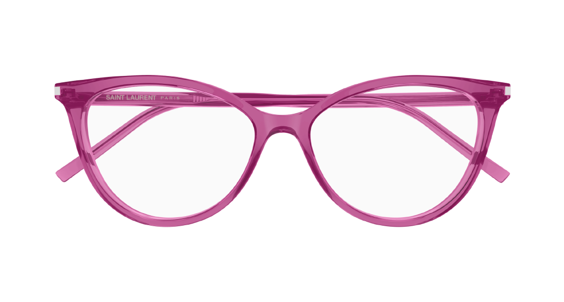 Оптическая оправа Saint Laurent SL 261 010