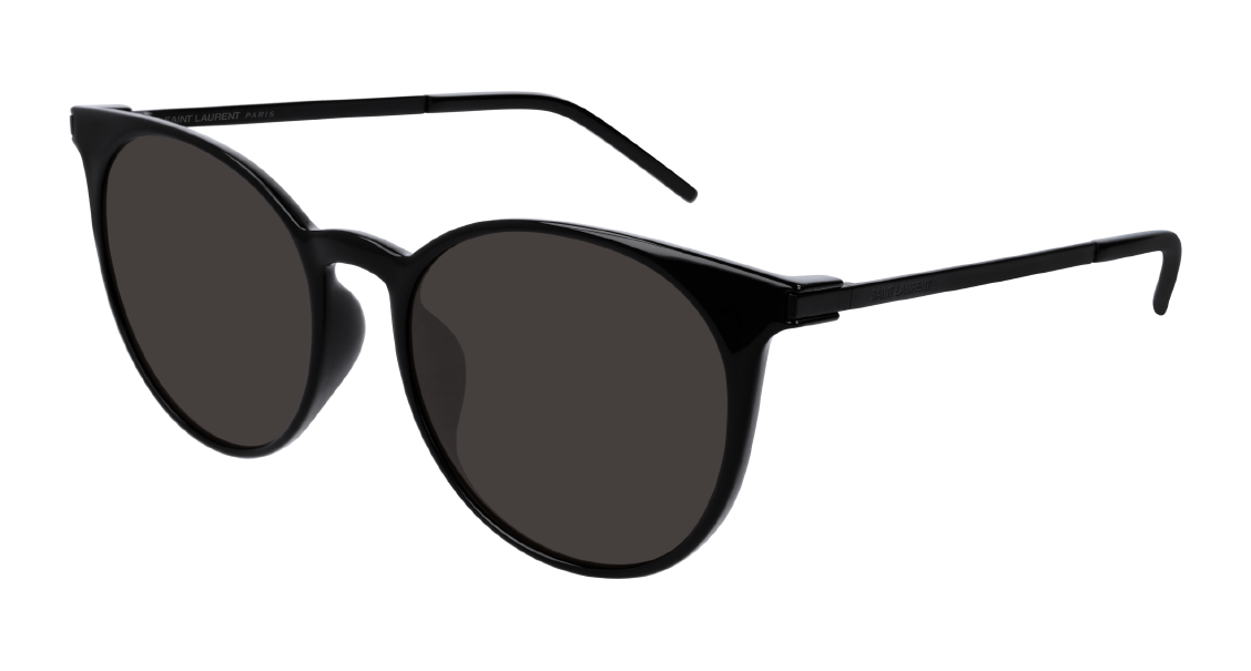 Солнцезащитные очки Saint Laurent SL 269/K 002