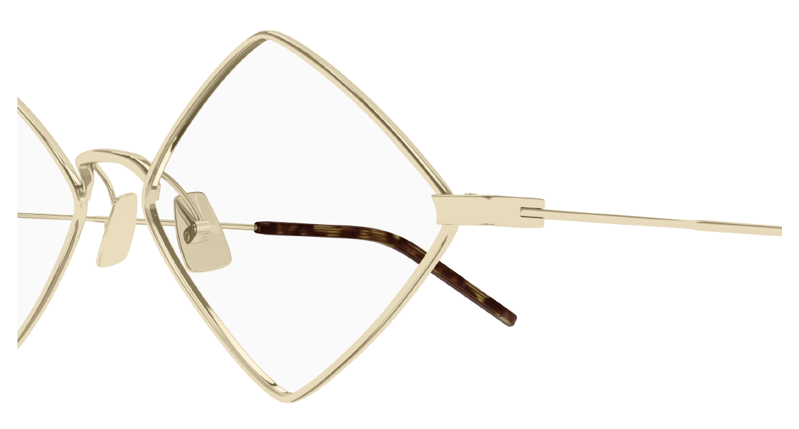 Оптическая оправа Saint Laurent SL 302 LISA OPT 003