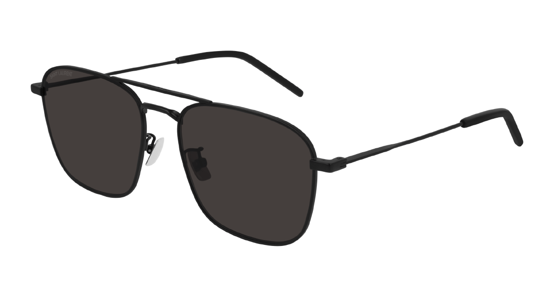 Солнцезащитные очки Saint Laurent SL 309 007