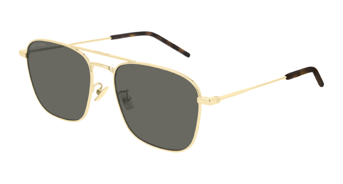 Солнцезащитные очки Saint Laurent SL 309 009