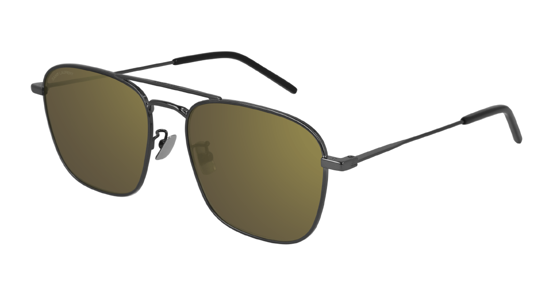 Солнцезащитные очки Saint Laurent SL 309 011