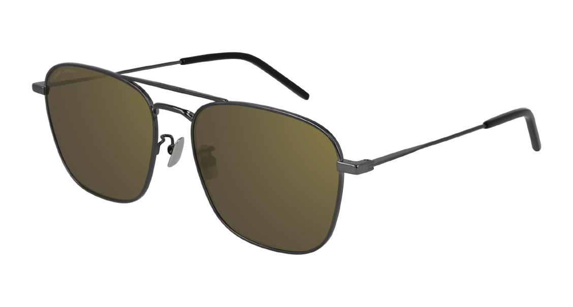 Солнцезащитные очки Saint Laurent SL 309 012