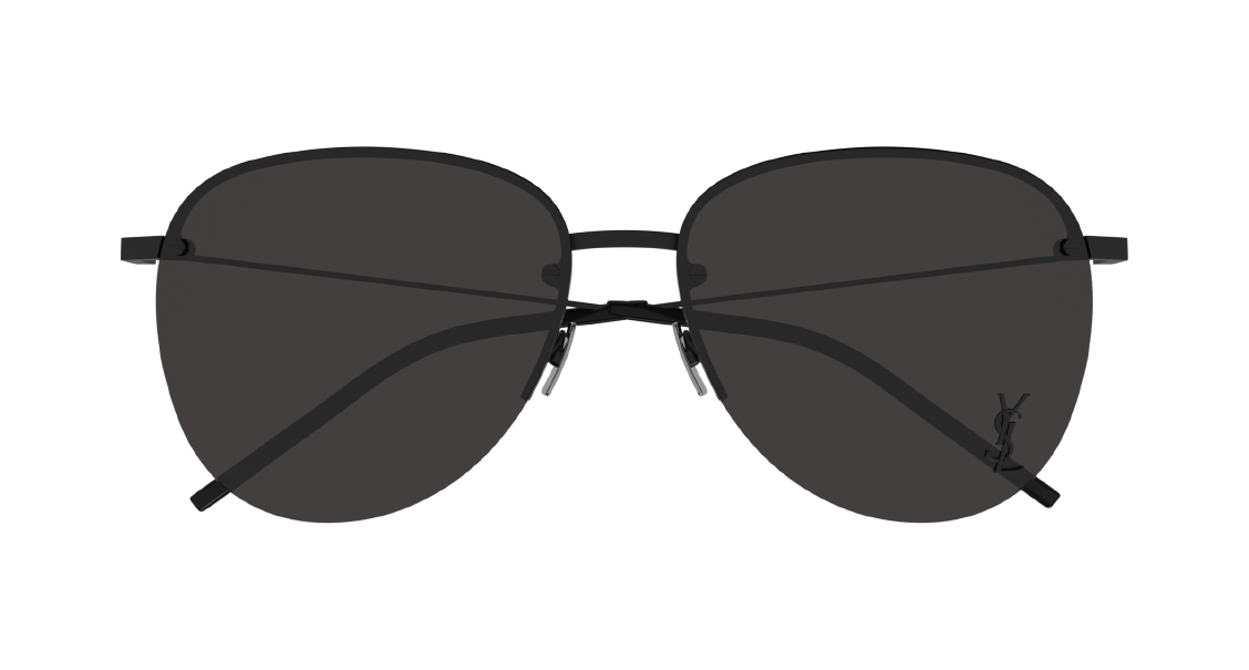 Солнцезащитные очки Saint Laurent SL 328/K M 001