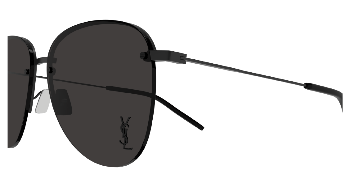 Солнцезащитные очки Saint Laurent SL 328/K M 001