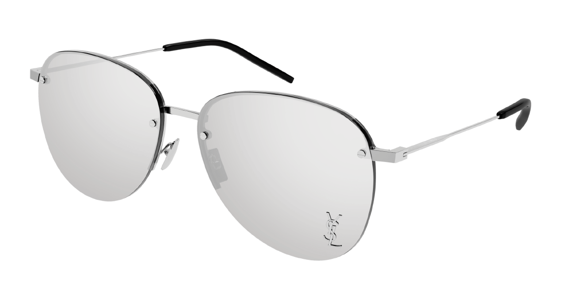 Солнцезащитные очки Saint Laurent SL 328/K M 002