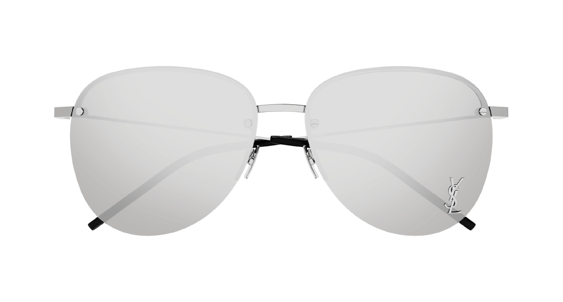 Солнцезащитные очки Saint Laurent SL 328/K M 002