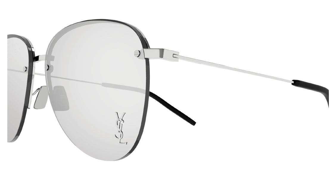 Солнцезащитные очки Saint Laurent SL 328/K M 002