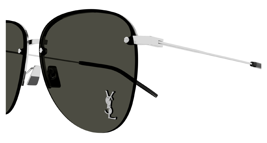 Солнцезащитные очки Saint Laurent SL 328/K M 005