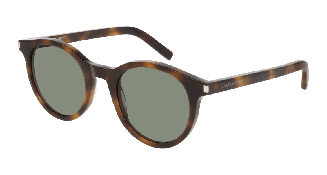 Солнцезащитные очки Saint Laurent SL 342 003