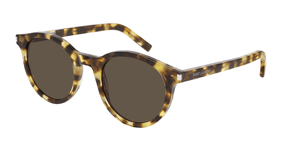 Солнцезащитные очки Saint Laurent SL 342 004