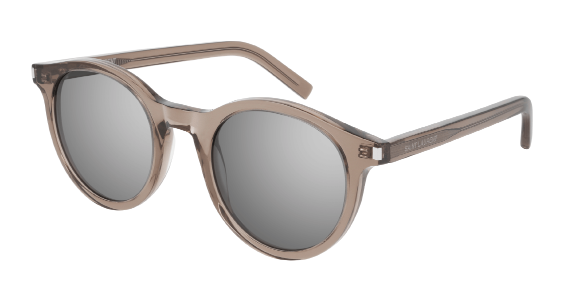 Солнцезащитные очки Saint Laurent SL 342 005