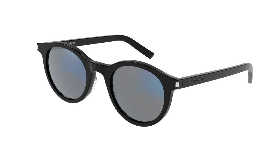 Солнцезащитные очки Saint Laurent SL 342 006