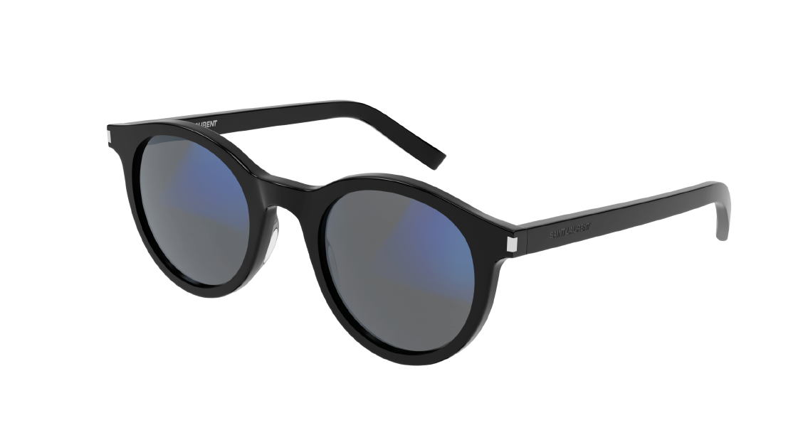 Солнцезащитные очки Saint Laurent SL 342 006