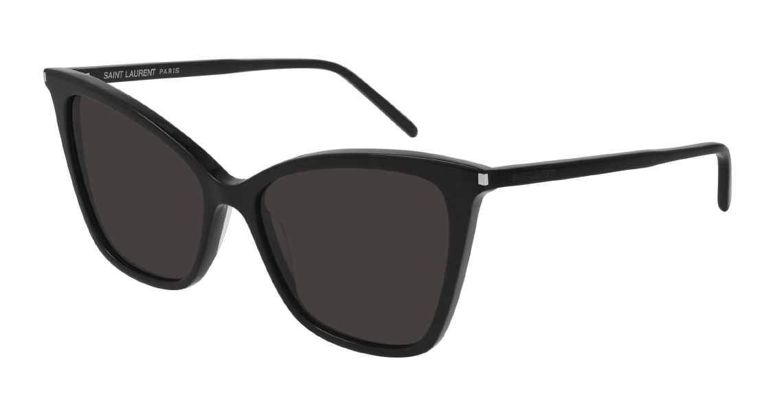 Солнцезащитные очки Saint Laurent SL 384 001