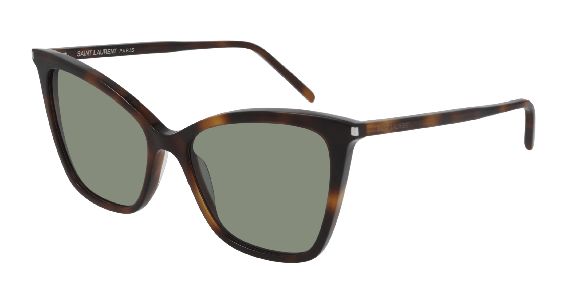 Солнцезащитные очки Saint Laurent SL 384 002