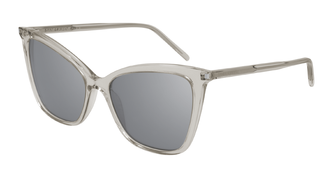 Солнцезащитные очки Saint Laurent SL 384 003