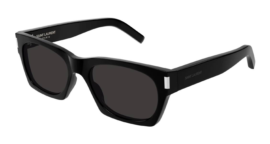 Солнцезащитные очки Saint Laurent SL 402 001