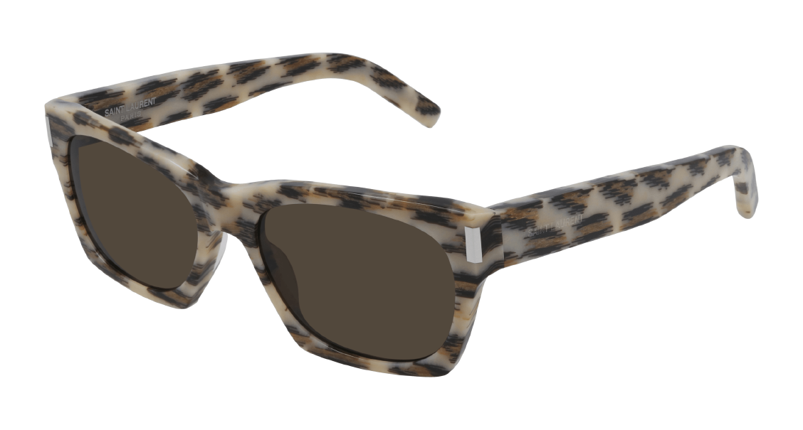 Солнцезащитные очки Saint Laurent SL 402 004