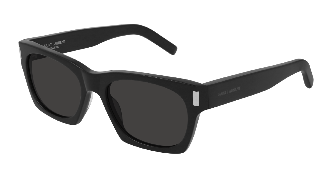 Солнцезащитные очки Saint Laurent SL 402 005