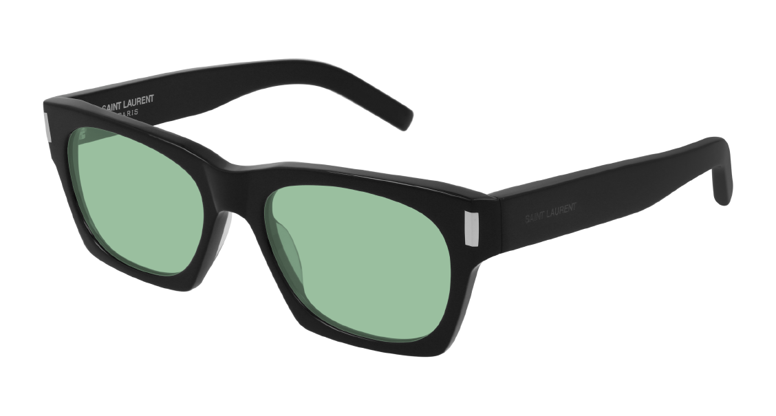 Солнцезащитные очки Saint Laurent SL 402 006