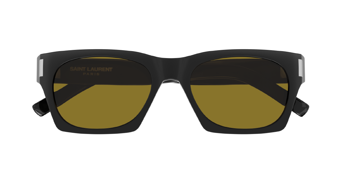 Солнцезащитные очки Saint Laurent SL 402 010